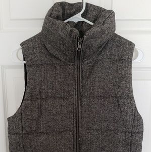 Old Navy vest